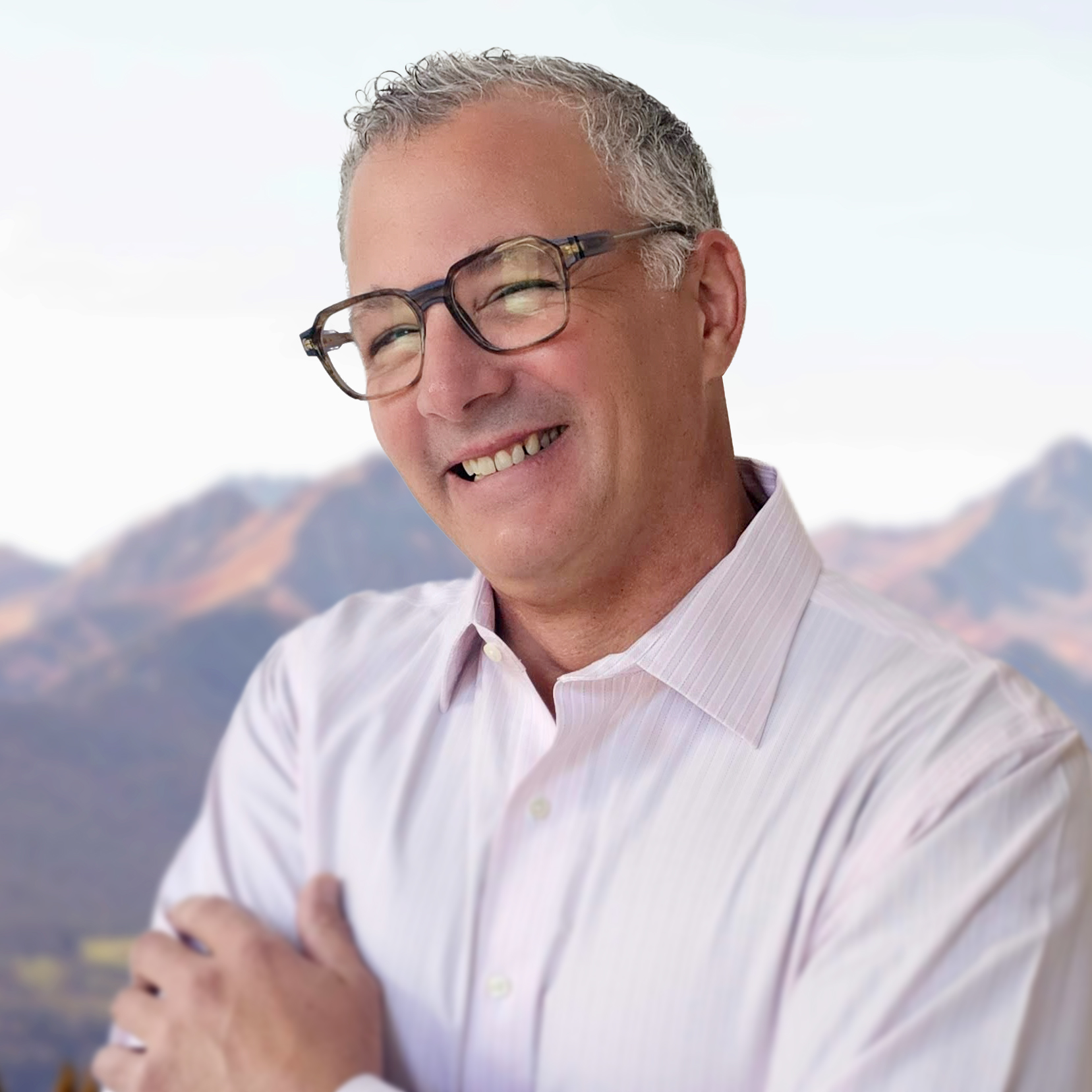 Andrew Psaltis, Founder of Dragonfly Rising